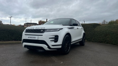 Land Rover Range Rover Evoque 1.5 P300e R-Dynamic HSE 5dr Auto Hatchback